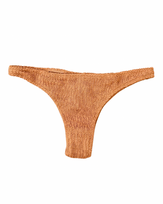 Habiti - Bikini Eolie - CARAMELLO