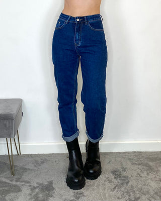 habiti - jeans mom fit 799 - jeans