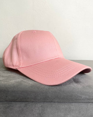 Habiti - Cap frontino - ROSA
