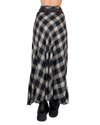 Haveone - Gonna lunga check spacco - NERO