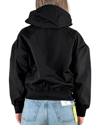 JJXX - Bomber softshell - NERO