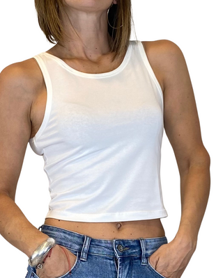Susy Mix - Top crop - PANNA