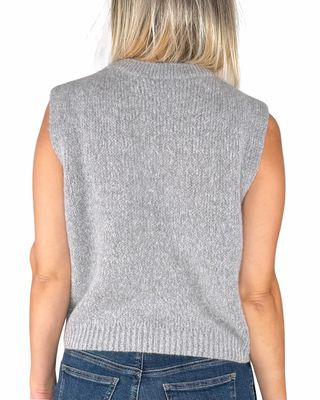 Habiti - Smanicato kid mohair - PERLA