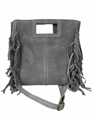 CADì - Borsa Luz - GRIGIO