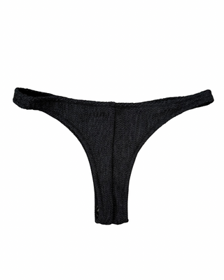 Habiti - Bikini Eolie - NERO