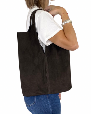 CADì - Shopper Paloma - MORO