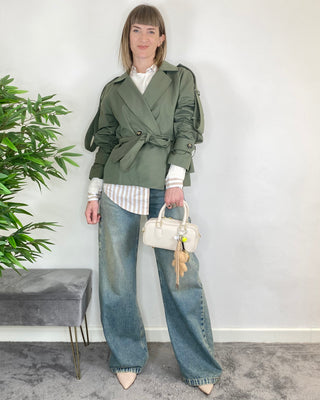 Souvenir - Jeans work - JEANS