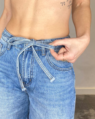 CADì - Jeans baloon Londra - JEANS