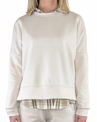 Habiti - Coordinato scuba - BURRO