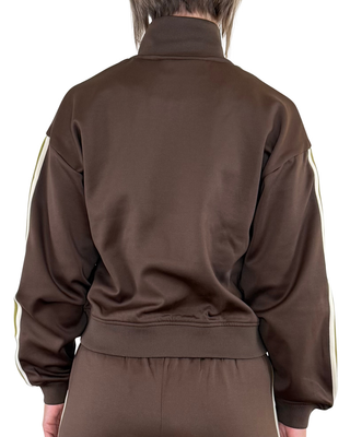 JJXX - Jacket Leona Esme - MORO