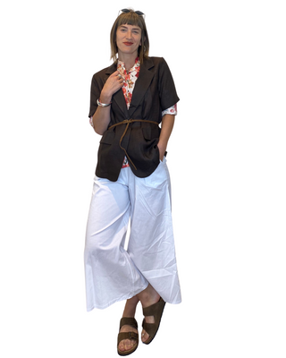 Casual chic moro