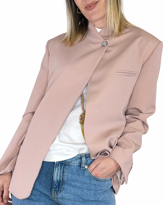 Vicolo - Blazer coreana - CIPRIA