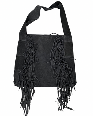 CADì - Shopper Alma - NERO