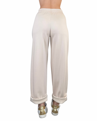 Habiti - Coordinato scuba - BURRO