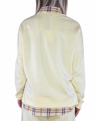 Habiti - Coordinato scuba - GIALLO