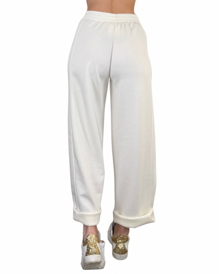 Habiti - Coordinato scuba - PANNA