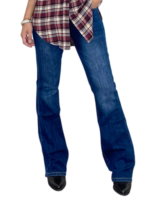Susy Mix - Jeans zampa - JEANS