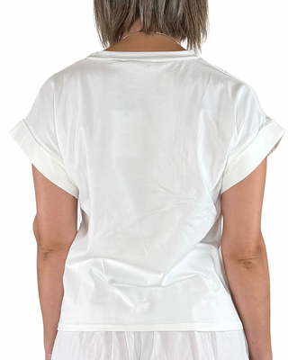 Habiti - T-shirt stampa - CILIEGIE