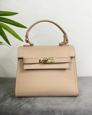 CADì - Ines Echtledertasche - CIPRIA