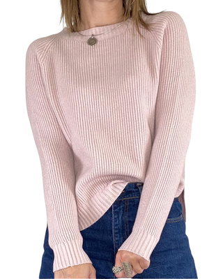 Susy Mix - Maglia punto inglese - CIPRIA