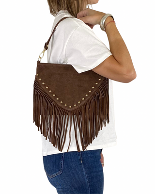 CADì - Borsa Elsa - CIOCCOLATO