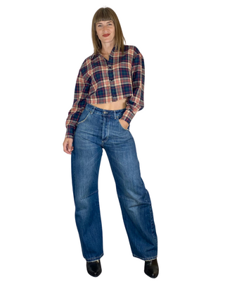 Vicolo - Jeans Milla relaxed fit - JEANS