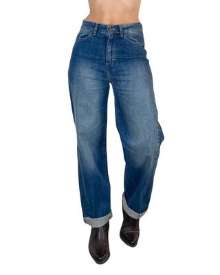 Susy Mix - Jeans baloon - JEANS