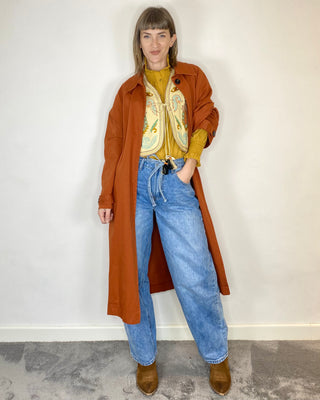 CADì - Jeans baloon Londra - JEANS