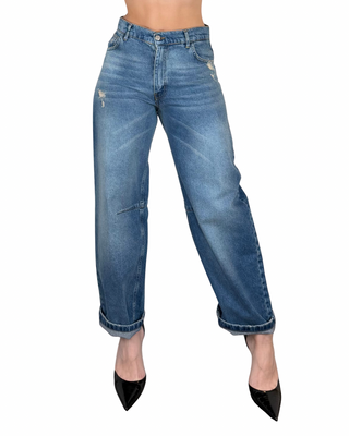 haveone - jeans jud0 - jeans