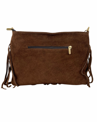 CADì - Borsa Elsa - CIOCCOLATO