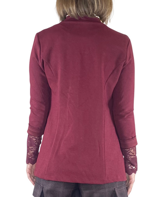 CADì - Giacca Smart slim - BORDEAUX
