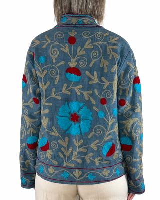 CADì - Suzani 100% cotone - AVIO