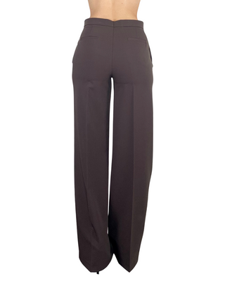 Vicolo - Pantalone palazzo - MORO
