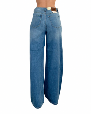 JJXX - Jeans Oslo wide leg - JEANS