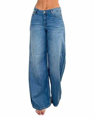 JJXX - Jeans Oslo wide leg - JEANS