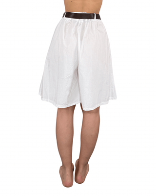CADì - Bermuda Tremiti - BIANCO - BERMUDA E SHORTS - Habiti