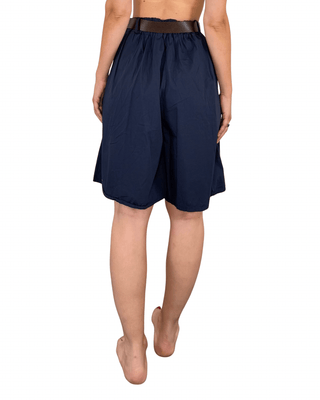 CADì - Bermuda Tremiti - BLU - BERMUDA E SHORTS - Habiti