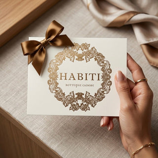 Gift Card - Habiti