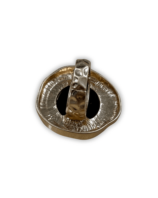 Habiti - Anello elastico - NERO - ANELLO - Habiti
