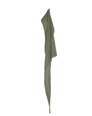 Habiti - Bandana uncinetto - VERDE MILITARE - BANDANA - Habiti
