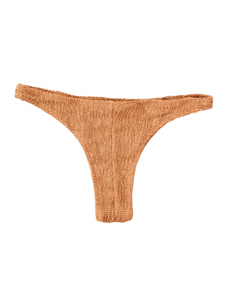Habiti - Bikini Eolie - CARAMELLO - COSTUME - Habiti