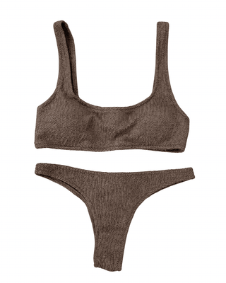 Habiti - Bikini Eolie - MORO - COSTUME - Habiti