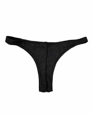Habiti - Bikini Eolie - NERO - COSTUME - Habiti