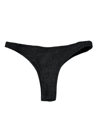 Habiti - Bikini Eolie - NERO - COSTUME - Habiti
