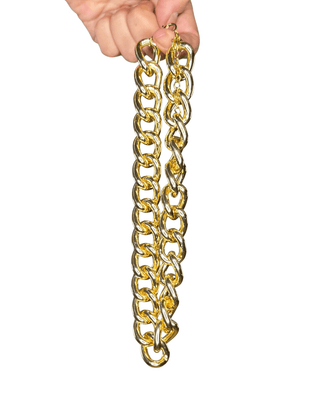 Habiti - Collana catena - ORO - COLLANA - Habiti