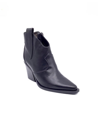 Habiti - Texano - NERO - SCARPA - Habiti