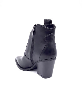 Habiti - Texano - NERO - SCARPA - Habiti