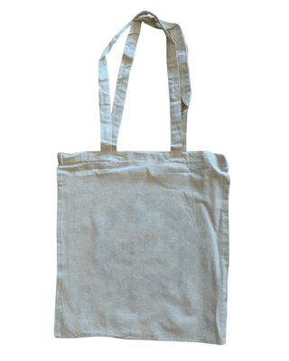 Habiti - Tote bag Habiti - ECRU' - BORSA - Habiti