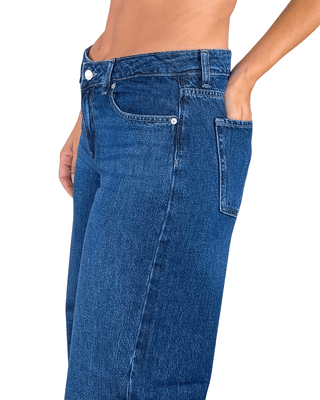 JJXX - Fuji barrel - JEANS - JEANS - Habiti