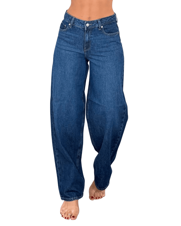 JJXX - Fuji barrel - JEANS